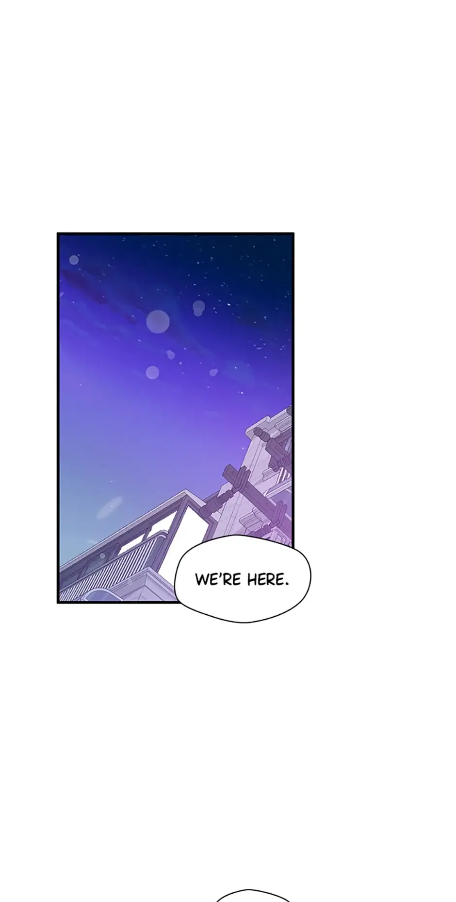 Something Between Us Chapter 41 Online - página 1