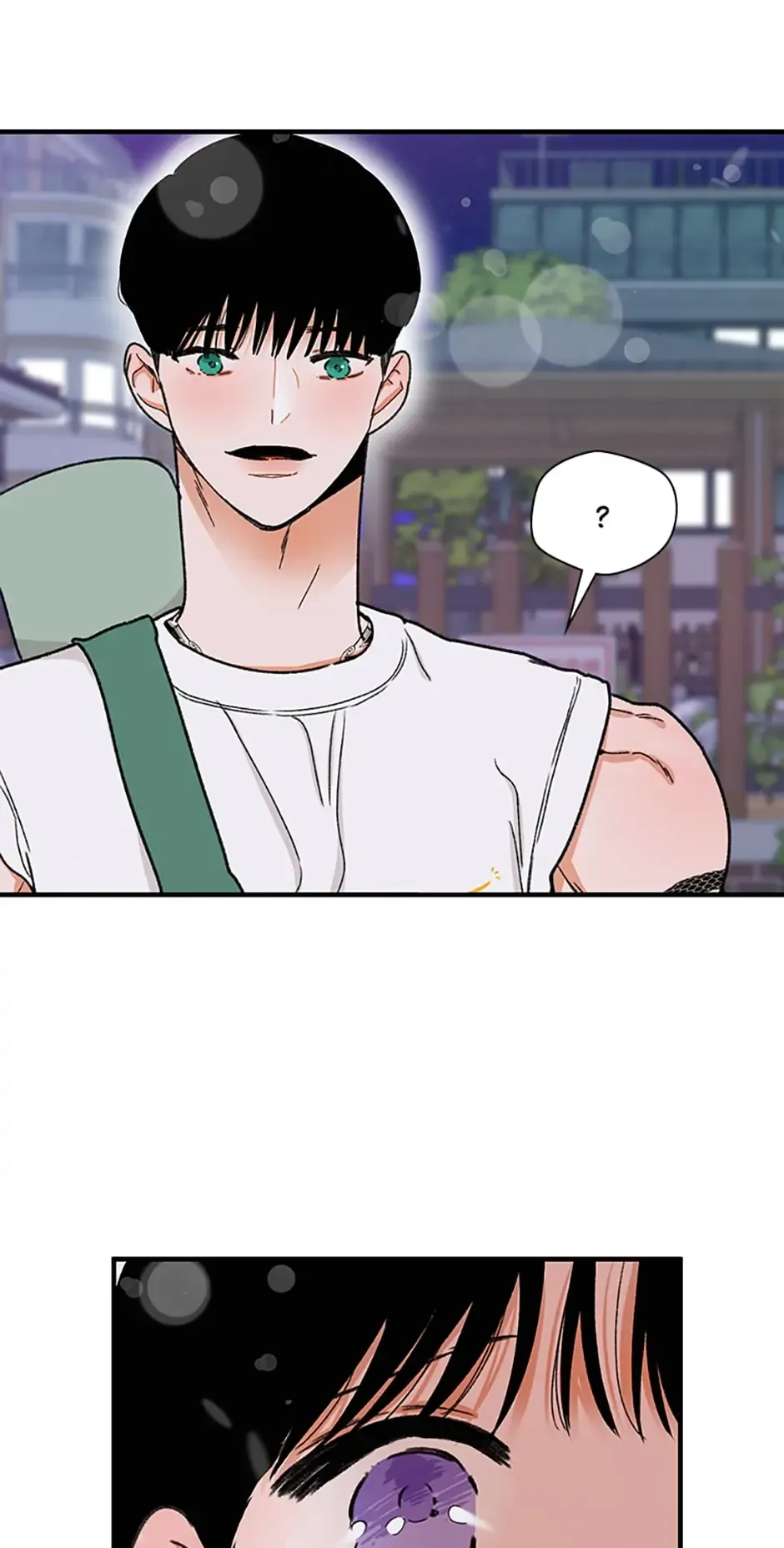 Something Between Us Chapter 41 Online - página 6