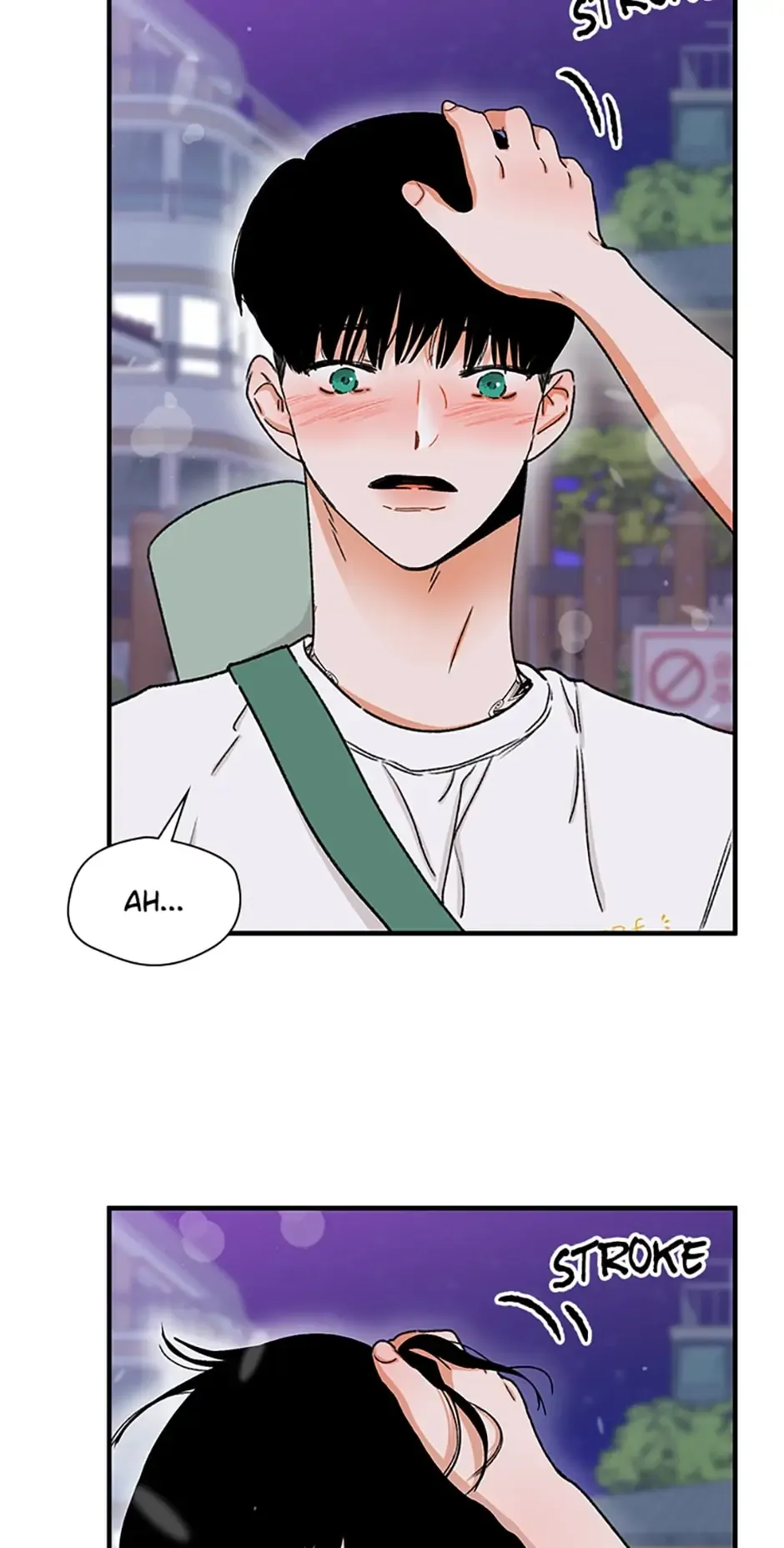 Something Between Us Chapter 41 Online - página 15