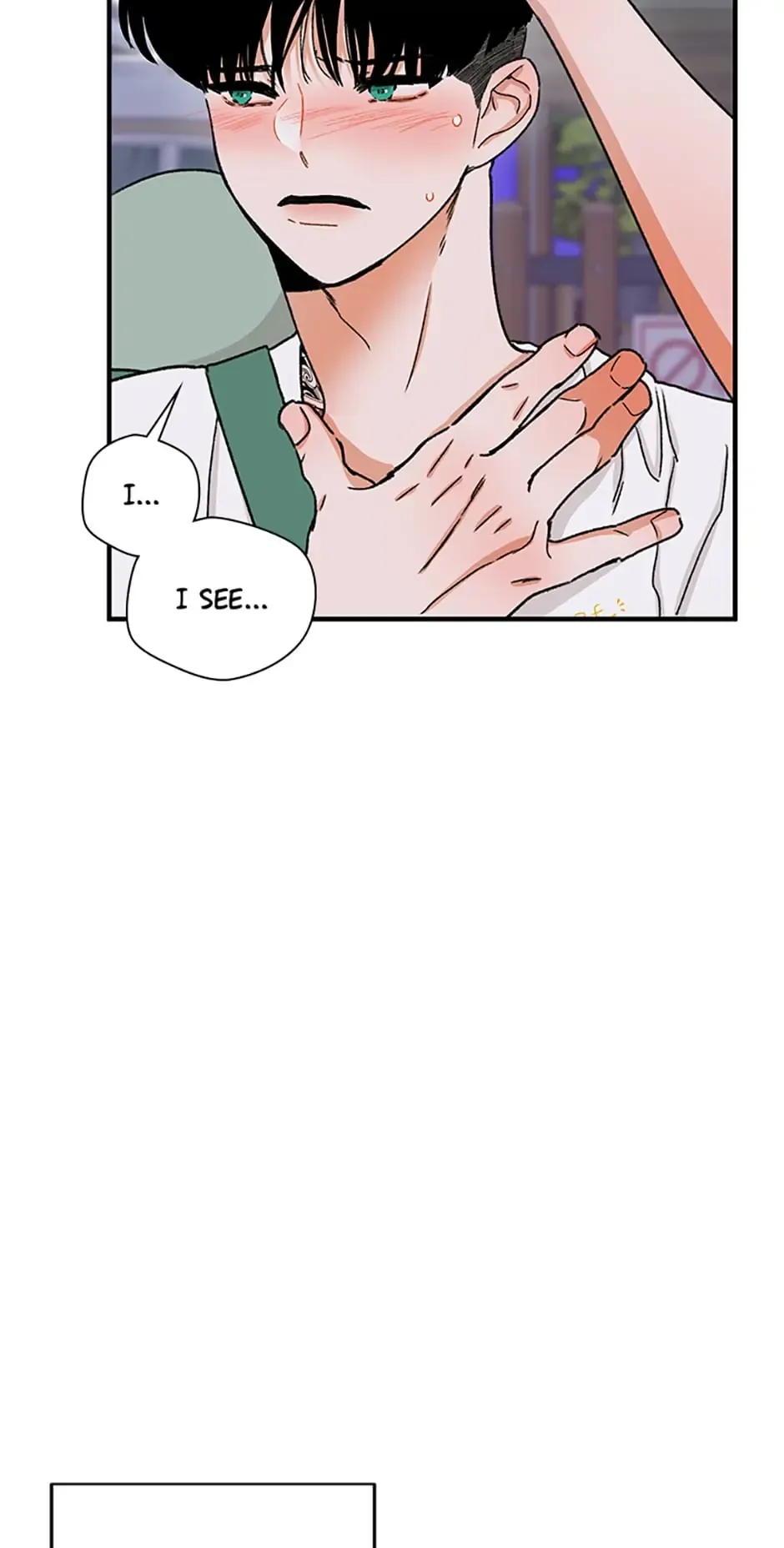 Something Between Us Chapter 41 Online - página 16