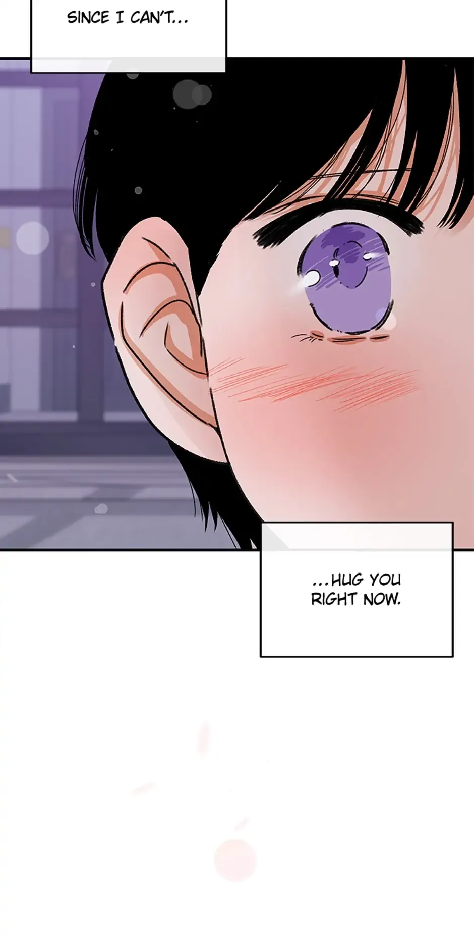 Something Between Us Chapter 41 Online - página 17