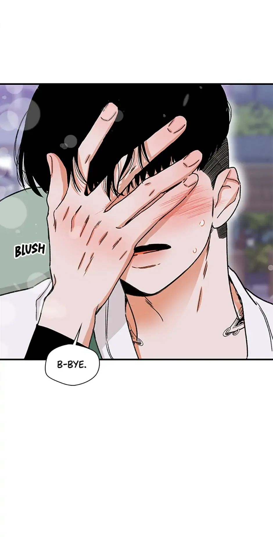 Something Between Us Chapter 41 Online - página 20