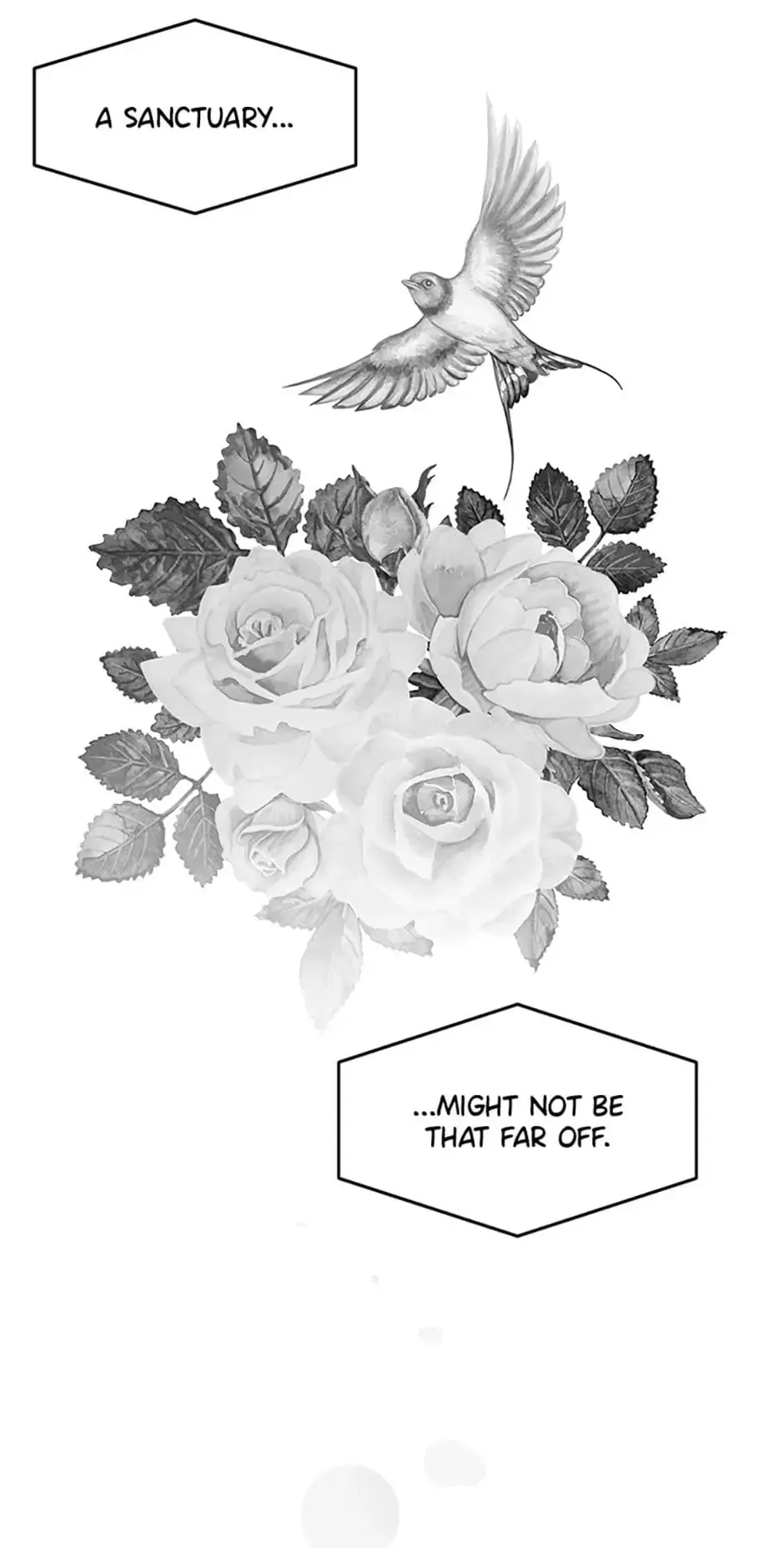 Something Between Us Chapter 41 Online - página 22