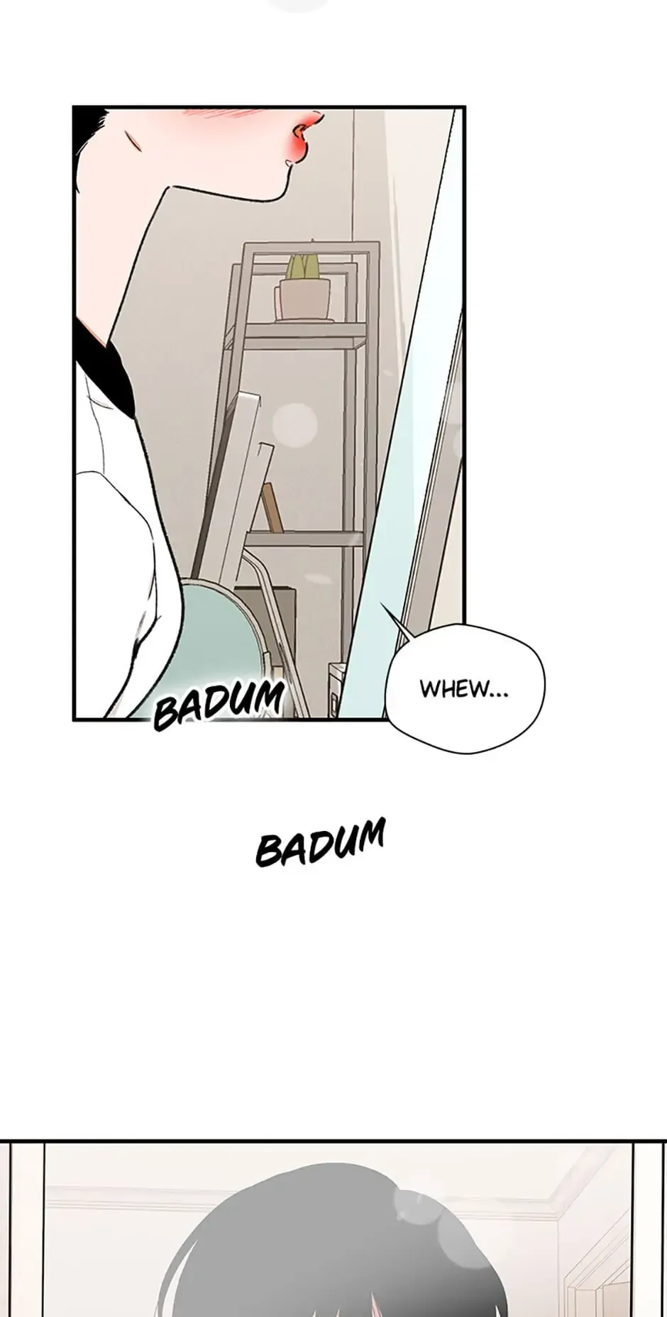 Something Between Us Chapter 41 Online - página 23