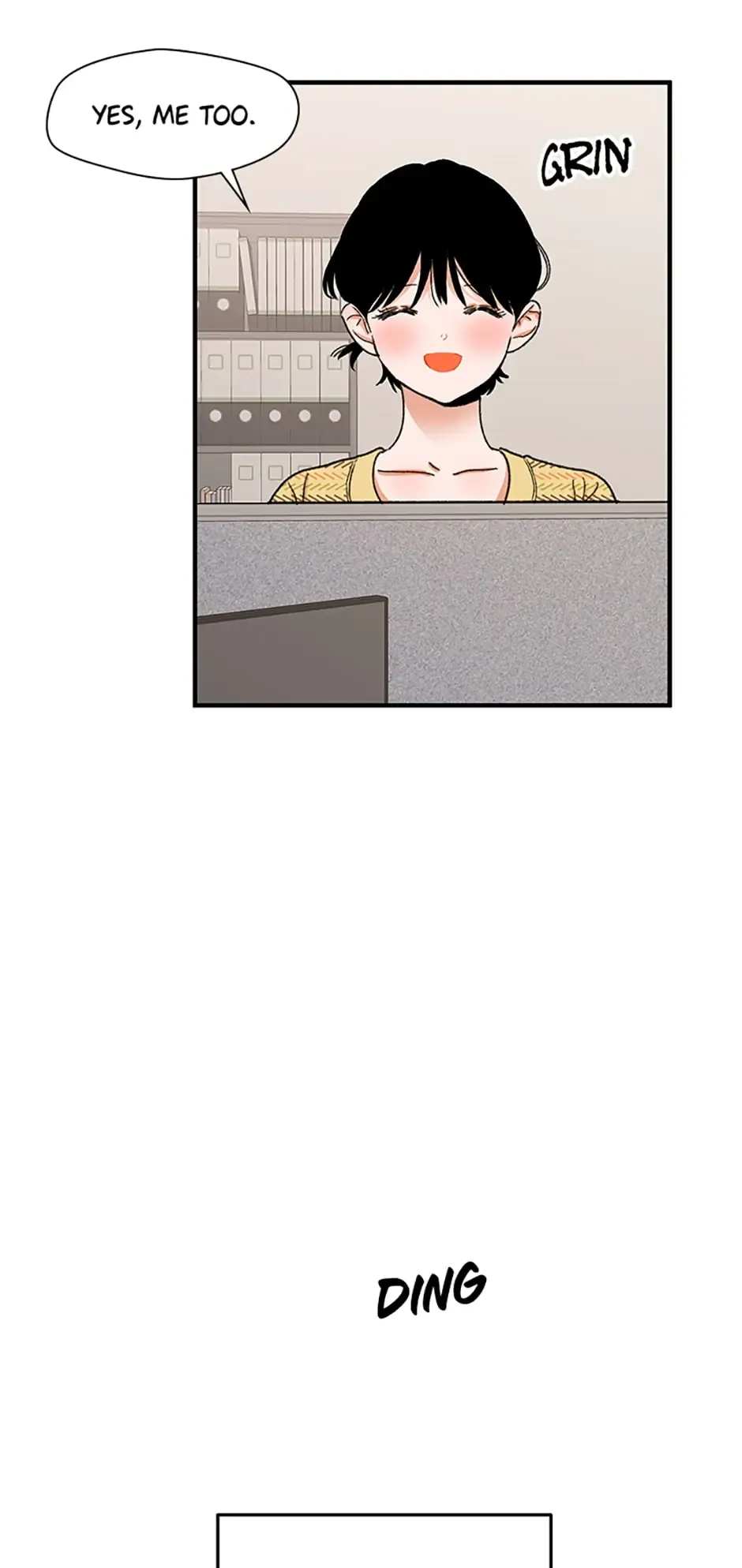 Something Between Us Chapter 41 Online - página 34