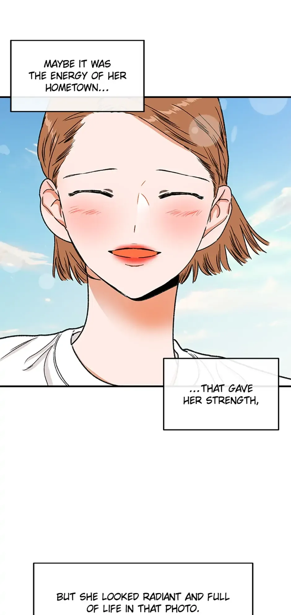 Something Between Us Chapter 41 Online - página 37