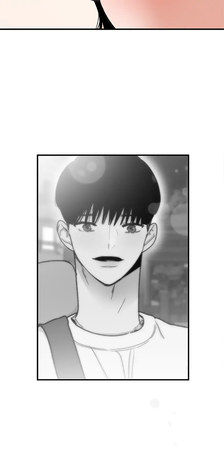 Something Between Us Chapter 41 Online - página 41