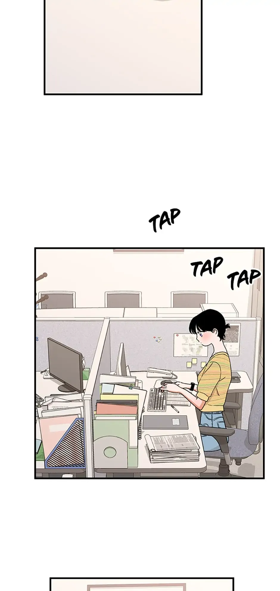 Something Between Us Chapter 41 Online - página 44