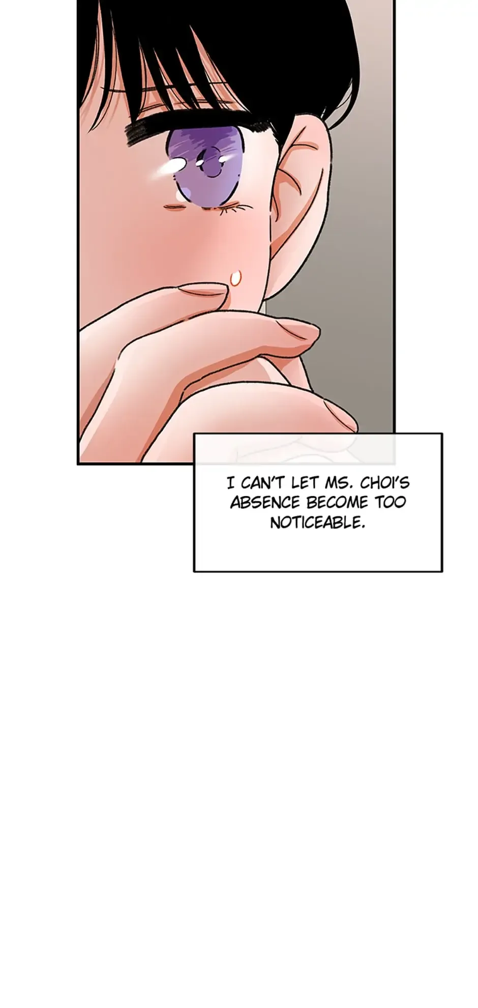 Something Between Us Chapter 41 Online - página 47