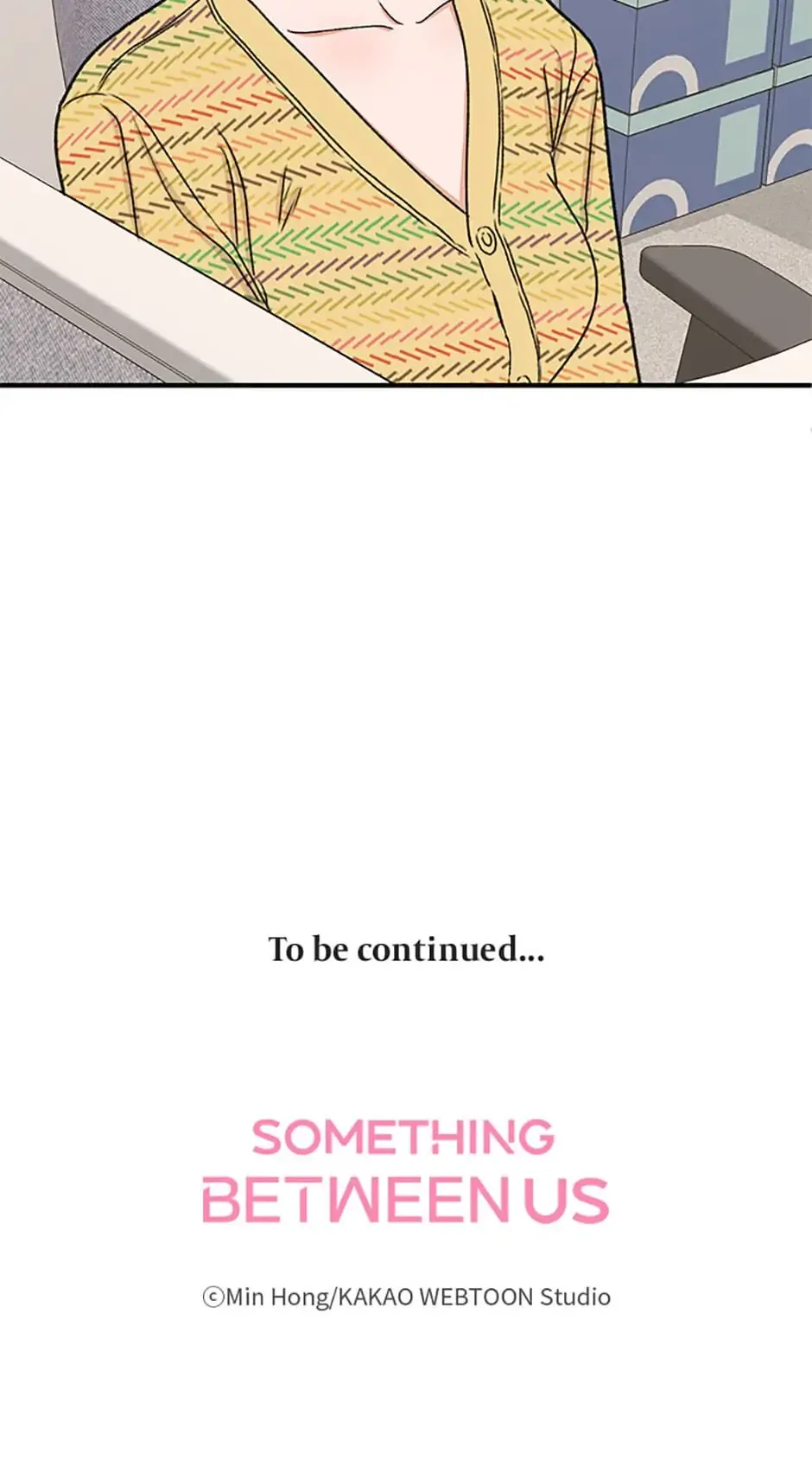 Something Between Us Chapter 41 Online - página 51