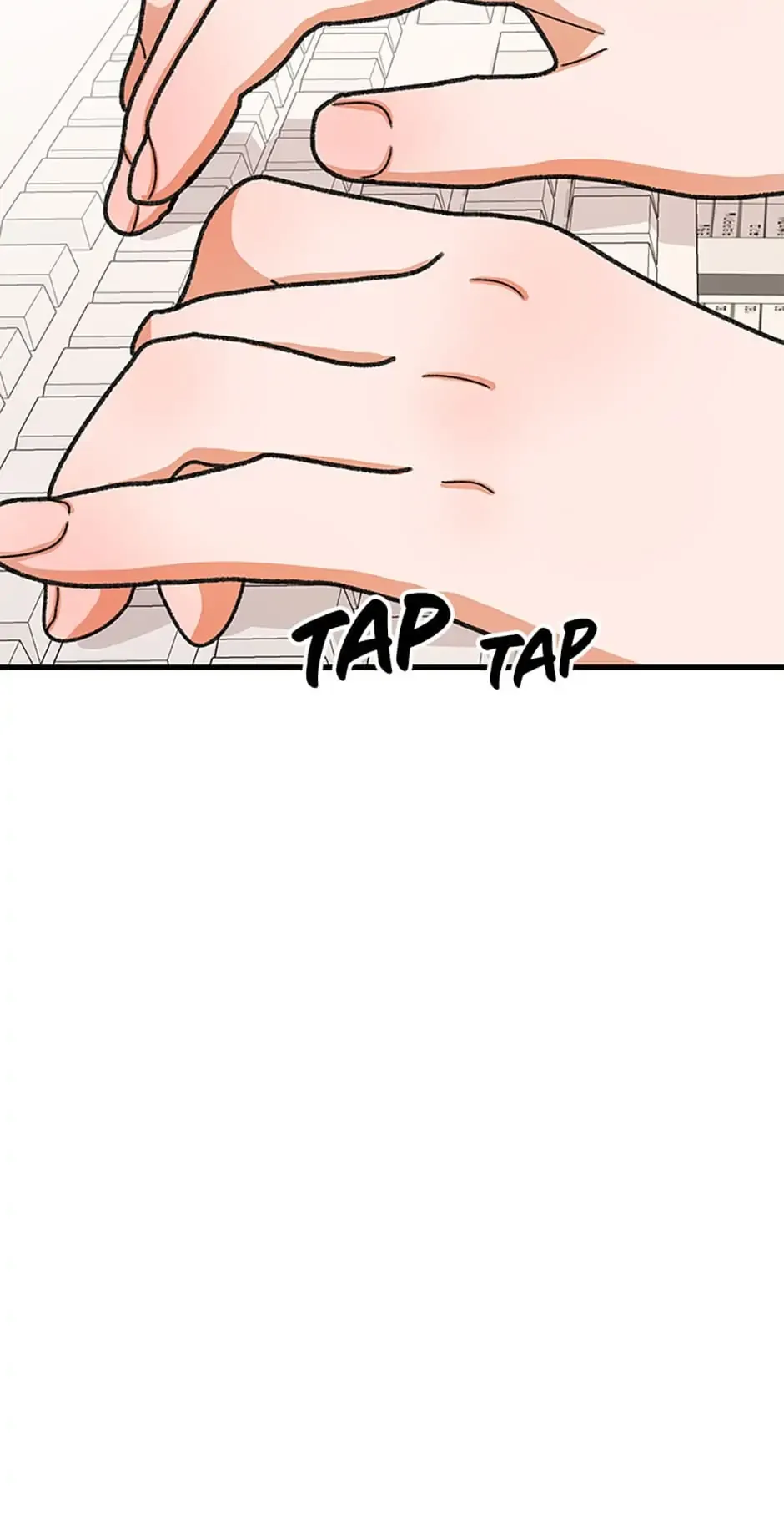 Something Between Us Chapter 43 Online - página 13