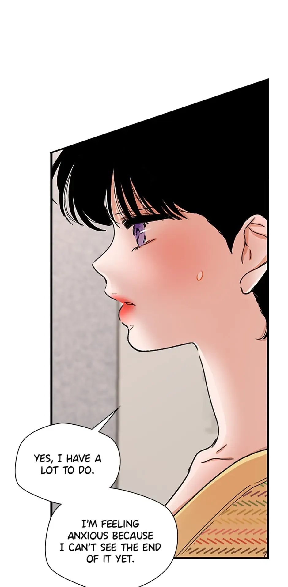Something Between Us Chapter 43 Online - página 19