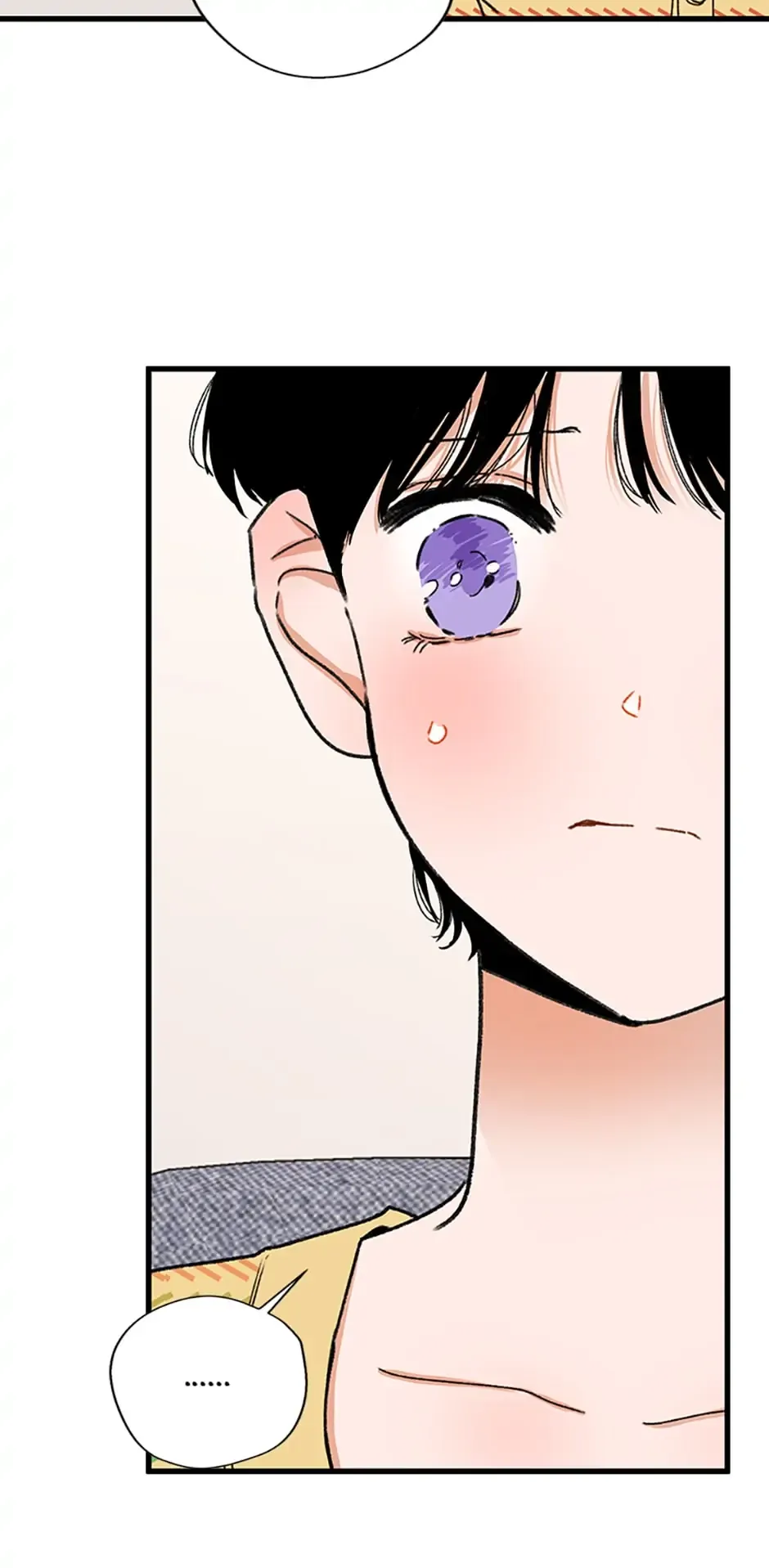 Something Between Us Chapter 43 Online - página 21