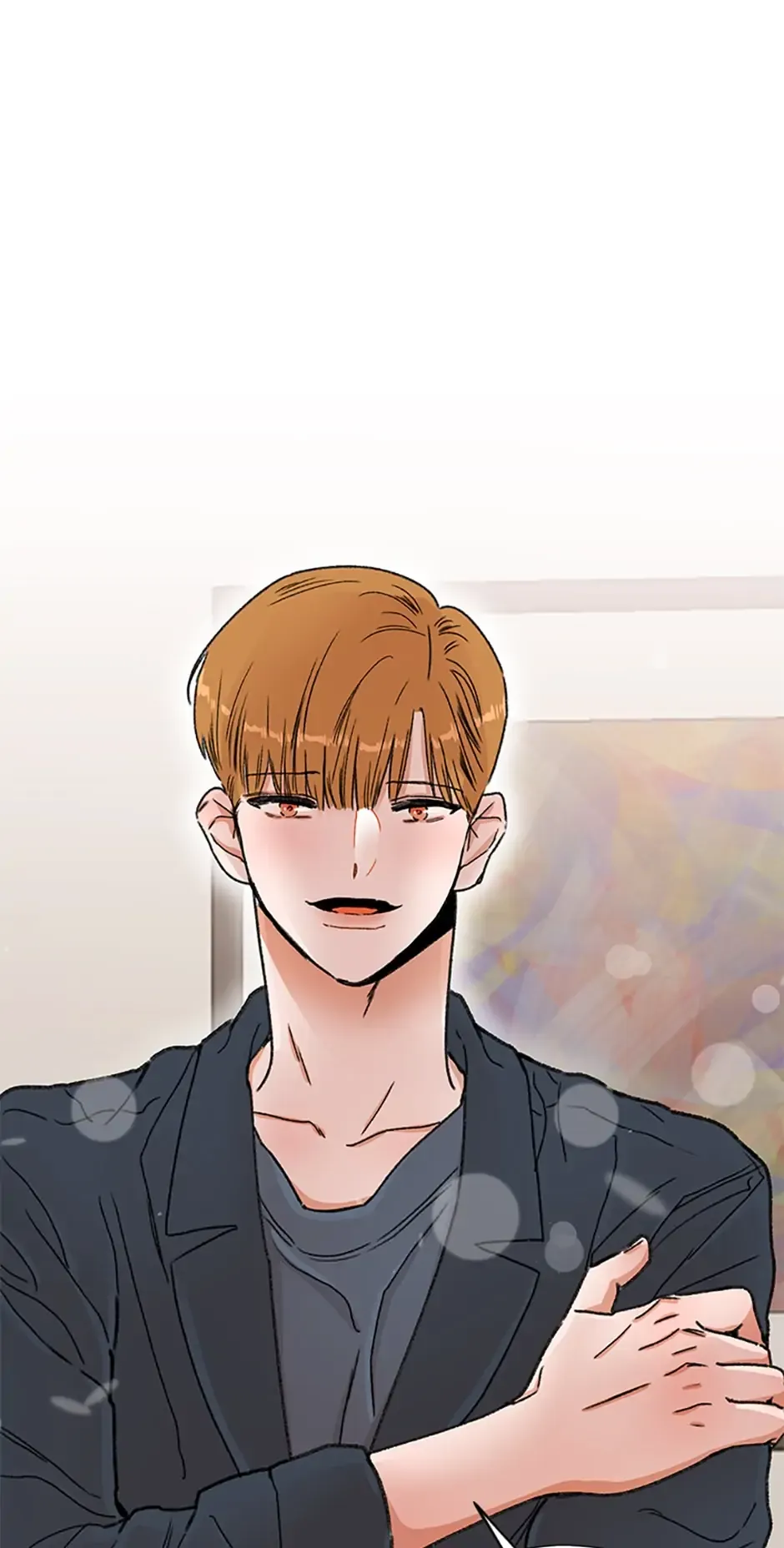 Something Between Us Chapter 43 Online - página 24