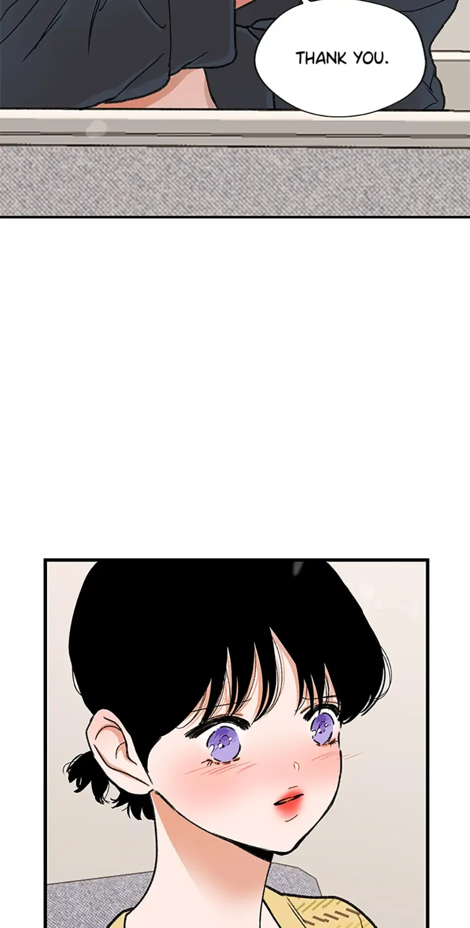 Something Between Us Chapter 43 Online - página 25