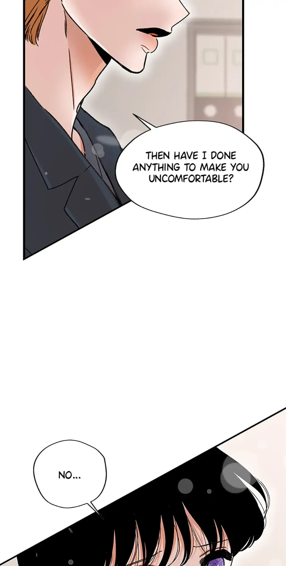 Something Between Us Chapter 43 Online - página 29