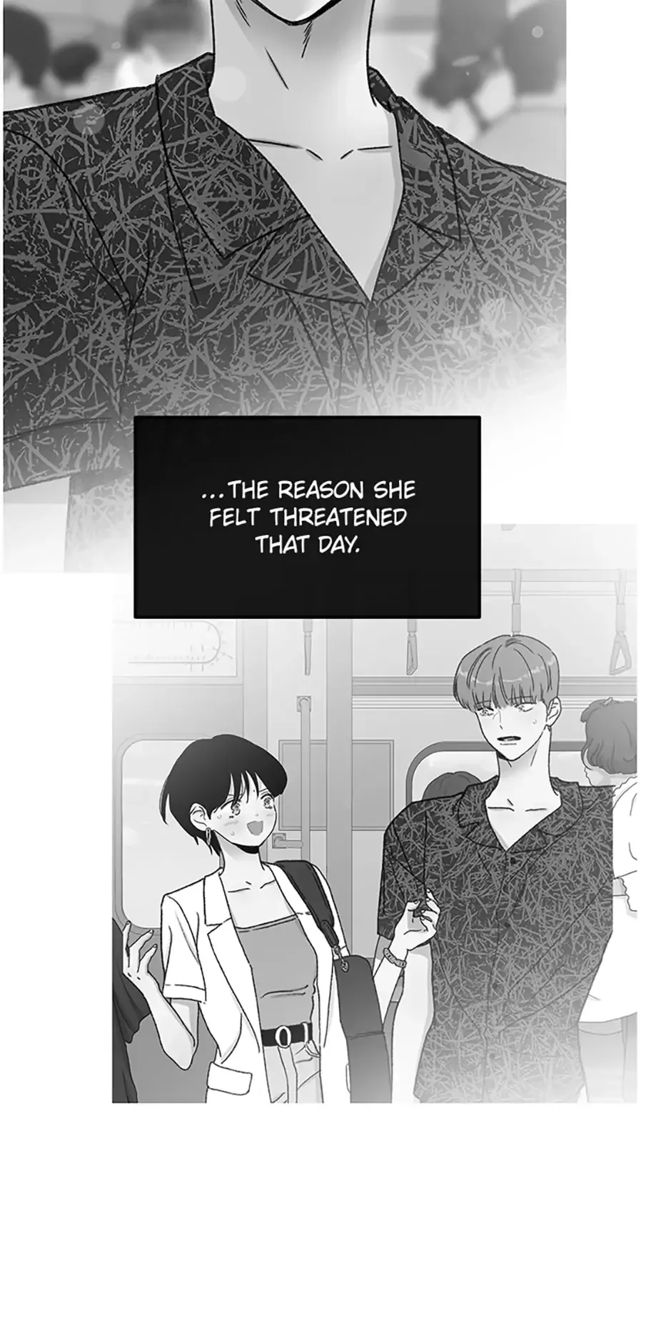Something Between Us Chapter 43 Online - página 32