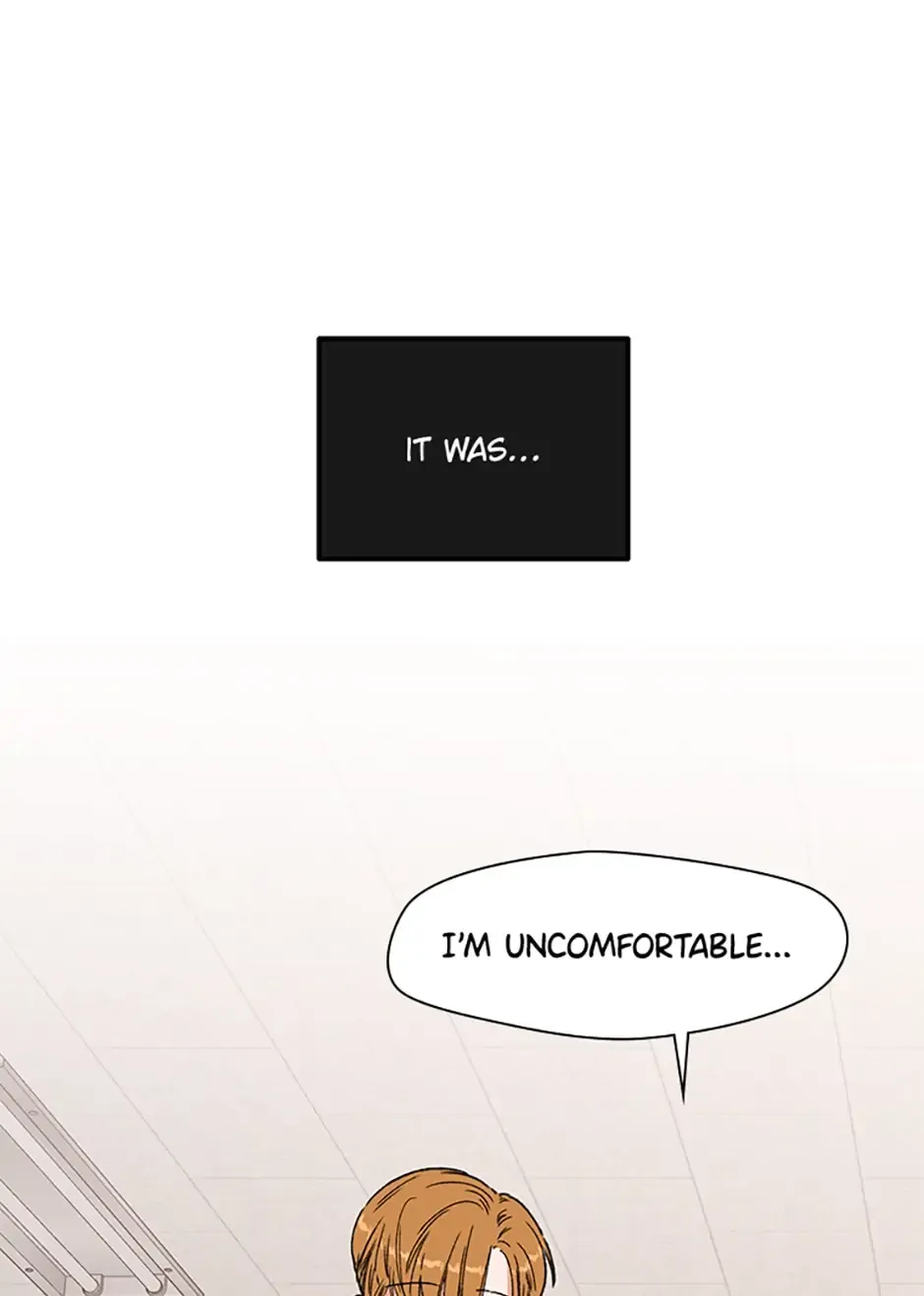 Something Between Us Chapter 43 Online - página 33