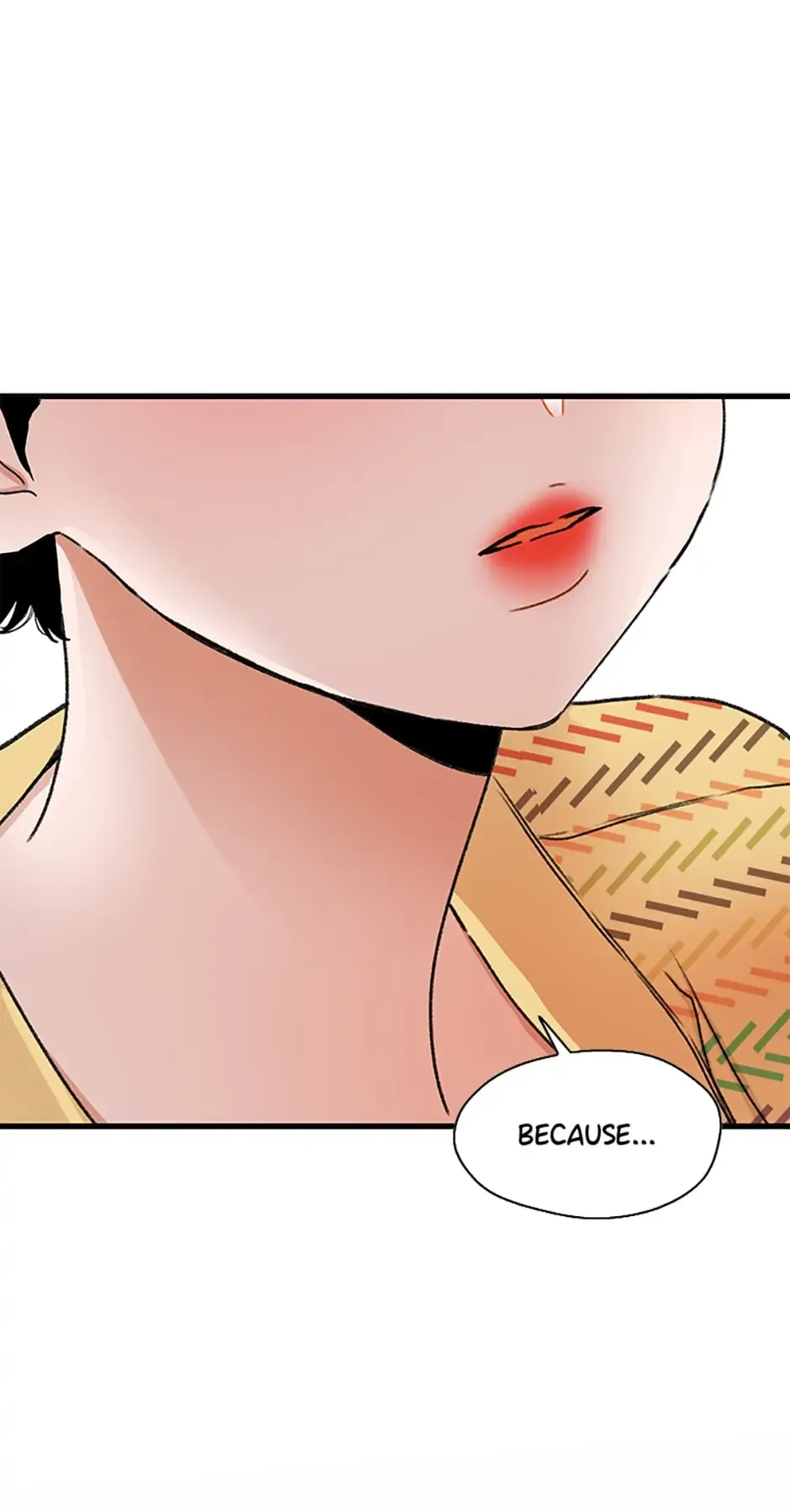 Something Between Us Chapter 43 Online - página 35