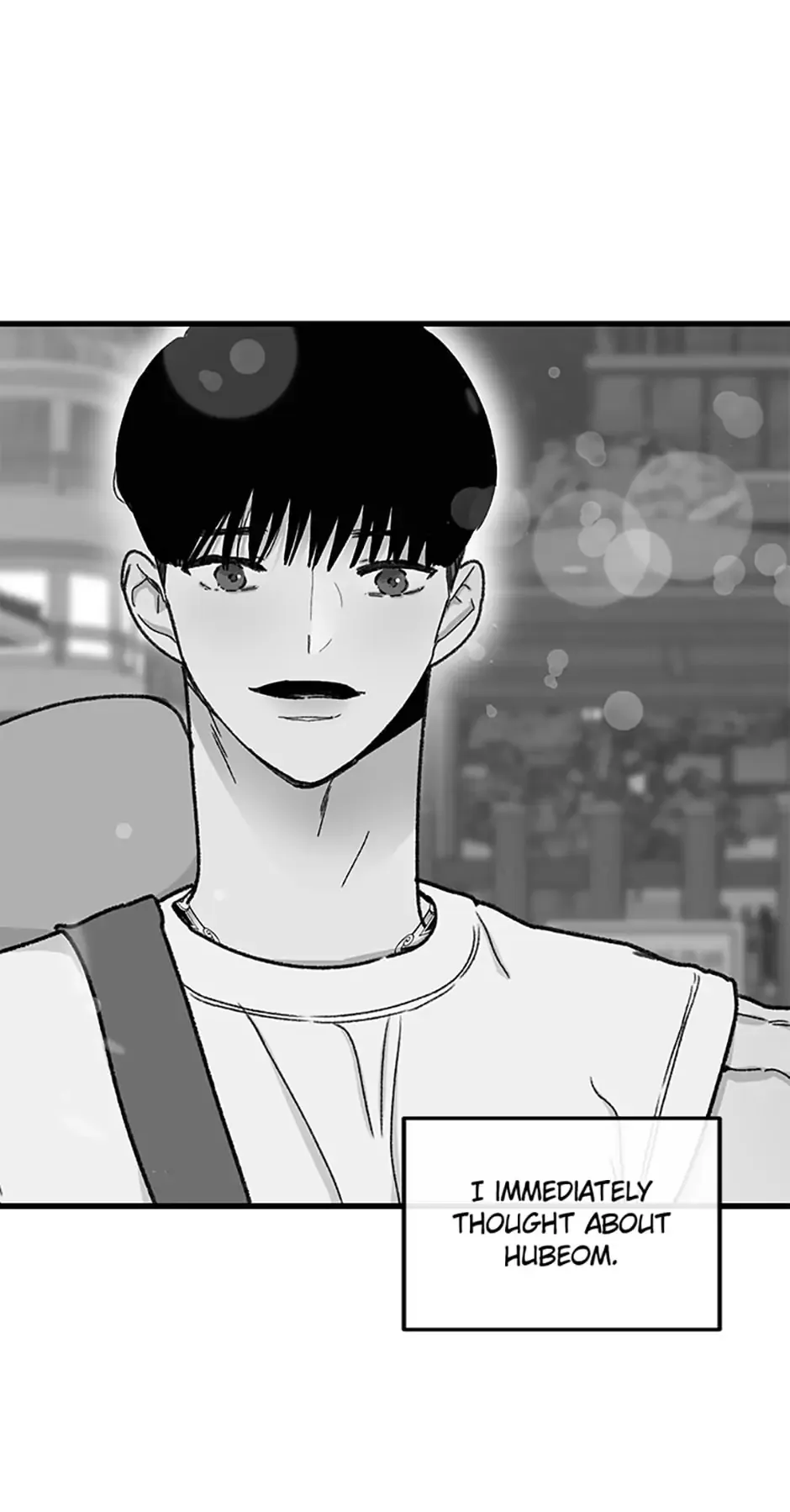 Something Between Us Chapter 43 Online - página 40
