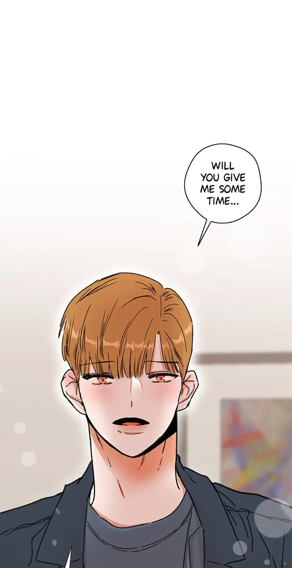 Something Between Us Chapter 43 Online - página 56