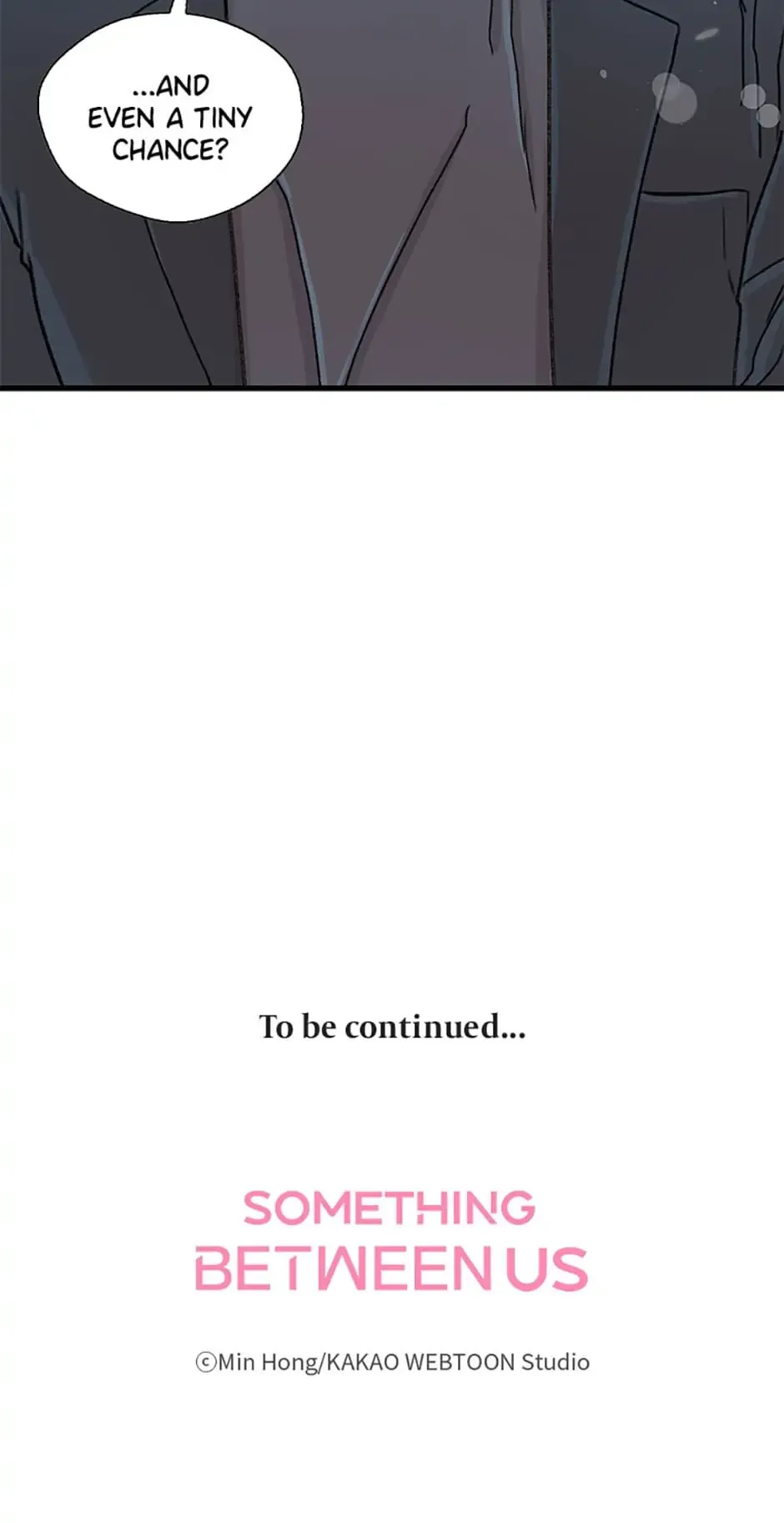 Something Between Us Chapter 43 Online - página 57