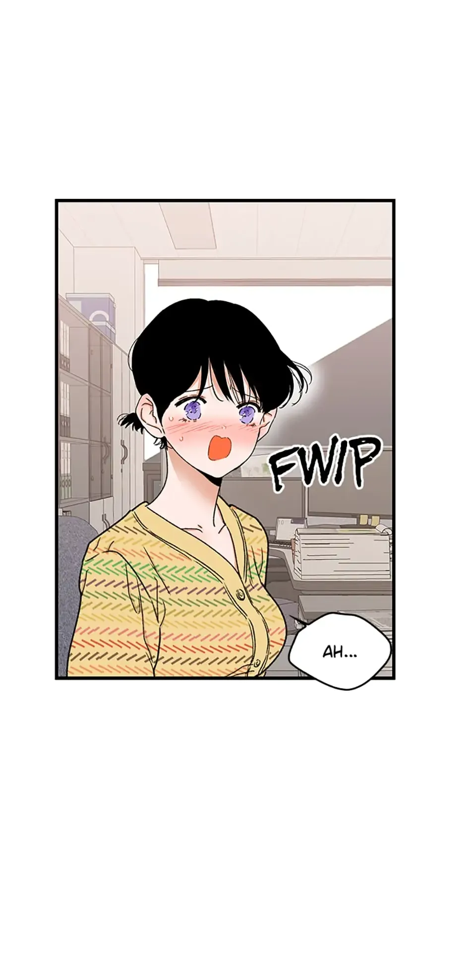 Something Between Us Chapter 44 Online - página 9