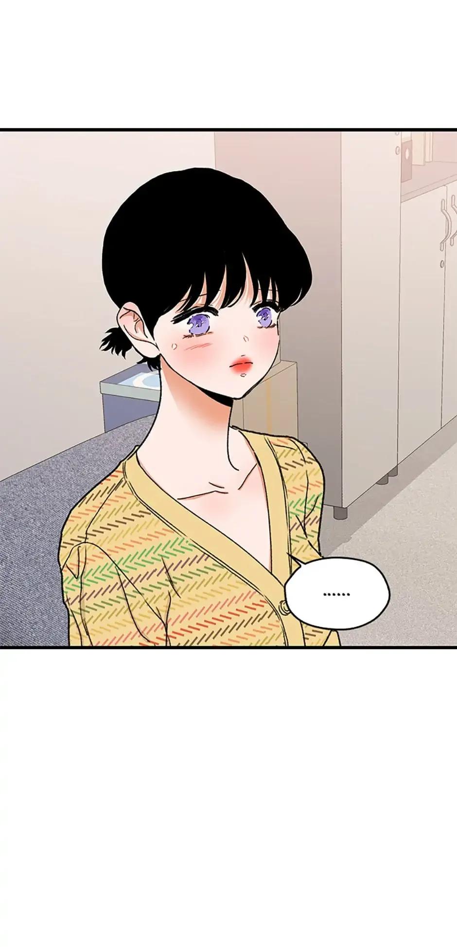 Something Between Us Chapter 44 Online - página 11