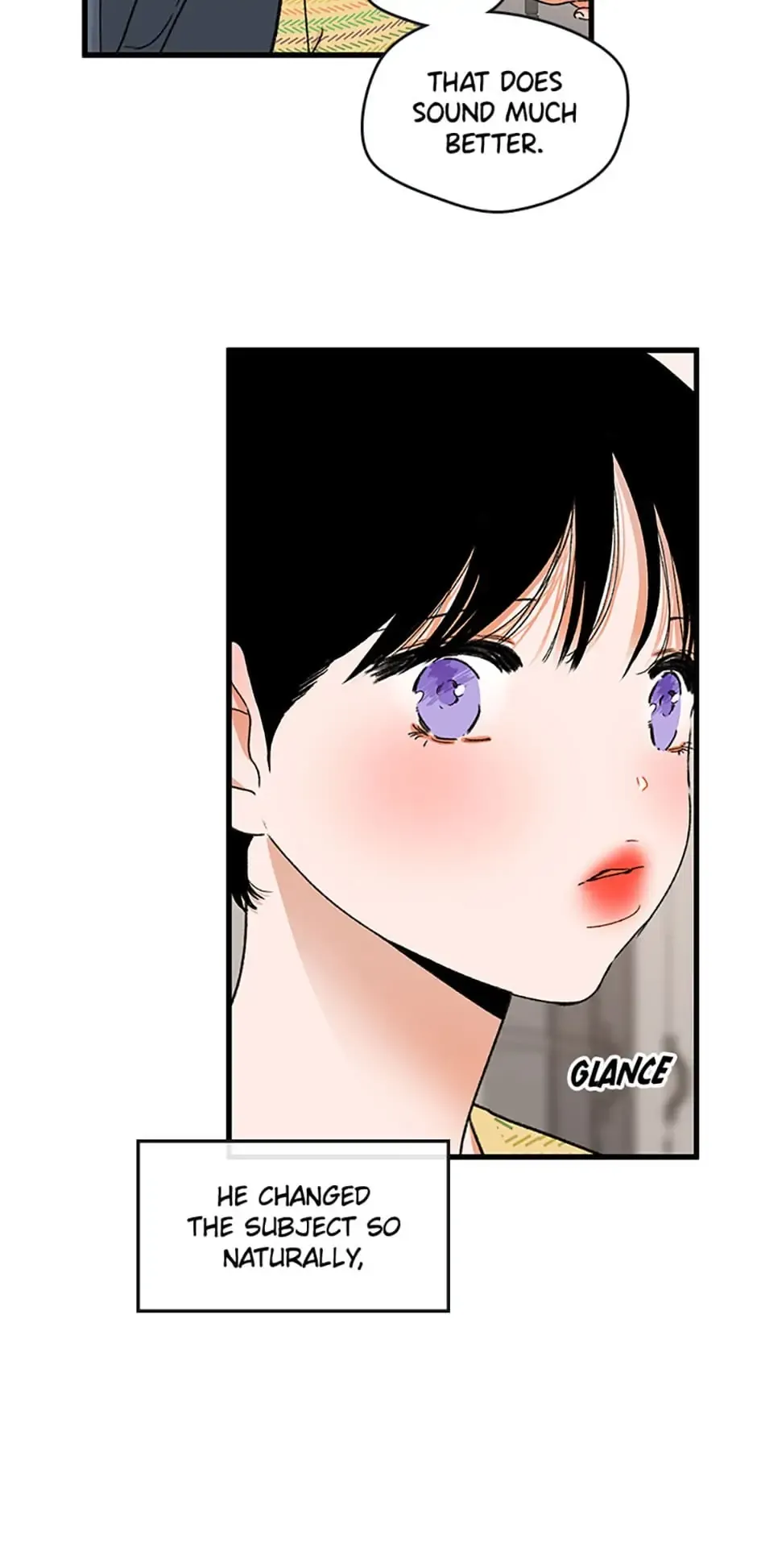 Something Between Us Chapter 44 Online - página 15