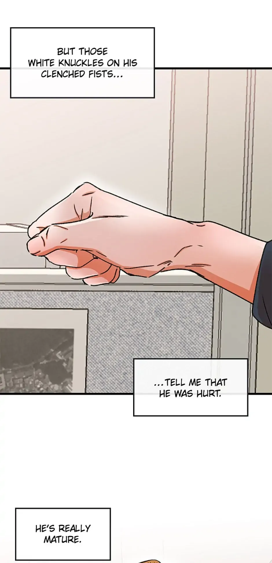 Something Between Us Chapter 44 Online - página 16