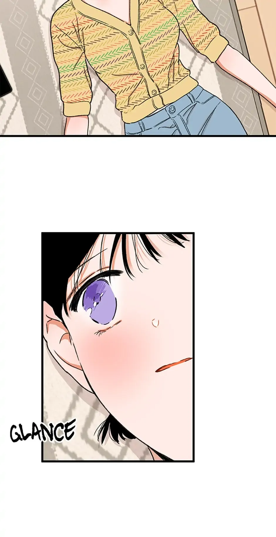 Something Between Us Chapter 44 Online - página 20