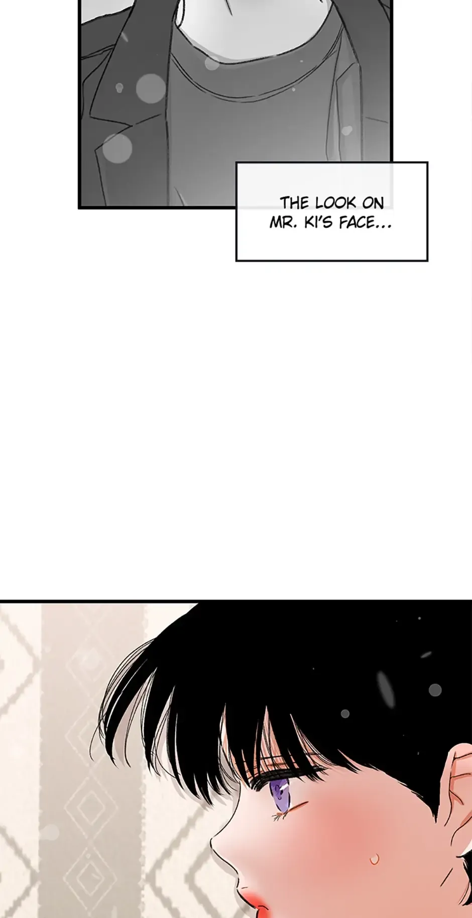 Something Between Us Chapter 44 Online - página 23