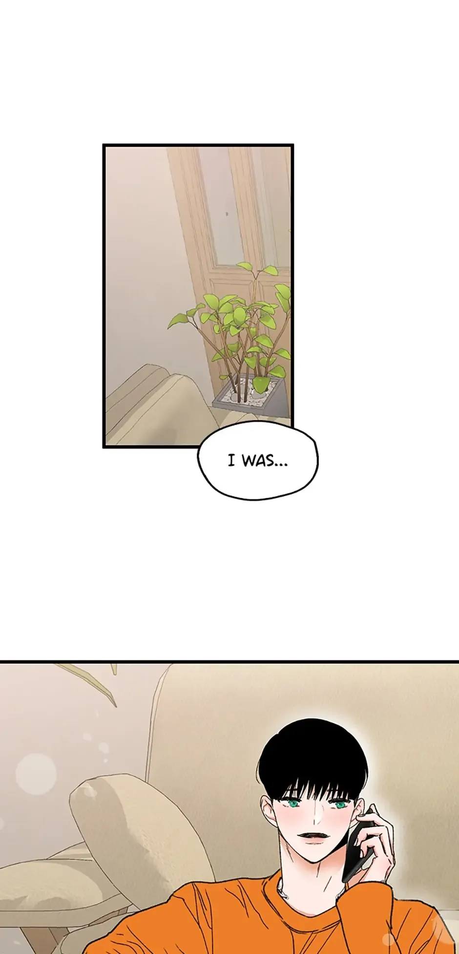 Something Between Us Chapter 44 Online - página 29