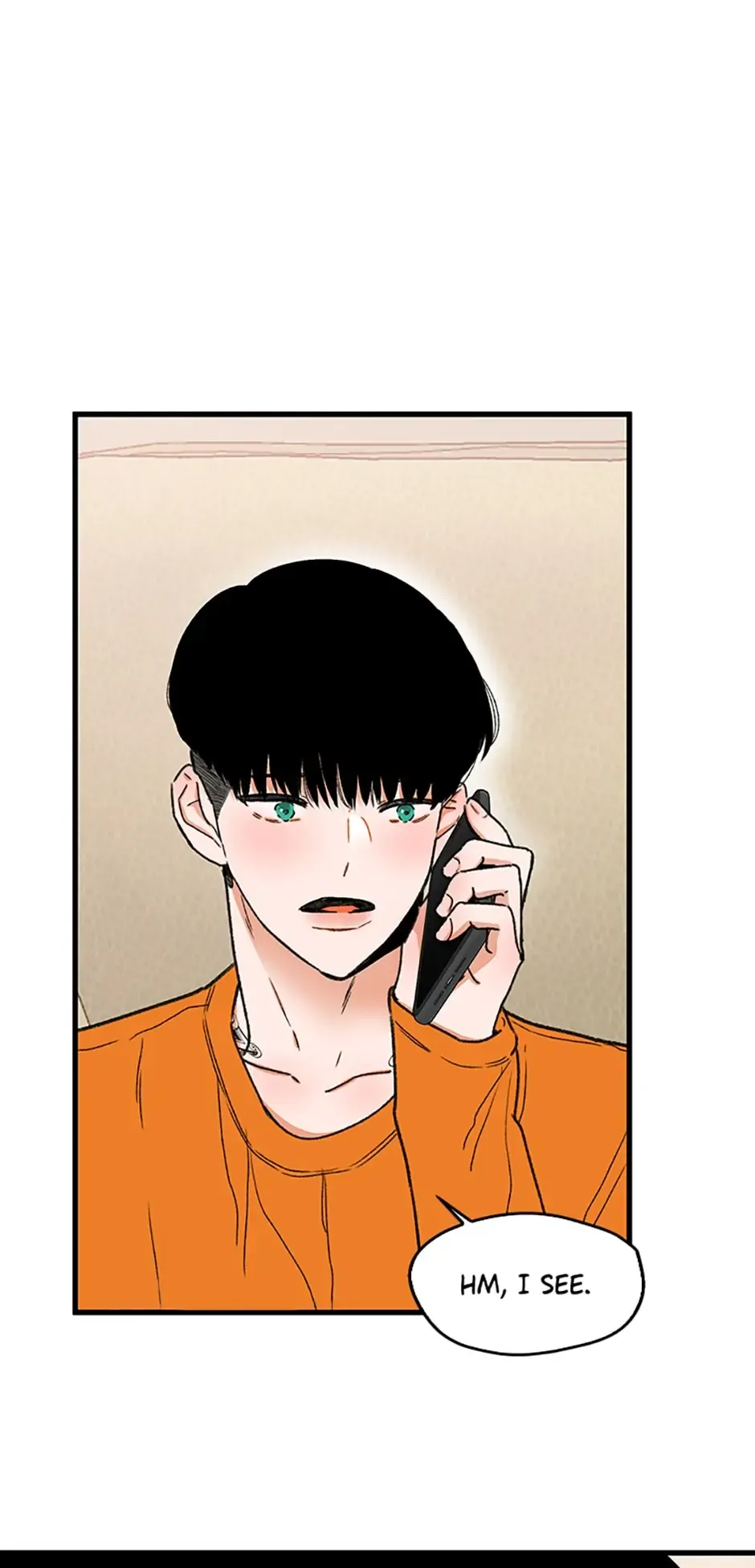 Something Between Us Chapter 44 Online - página 32