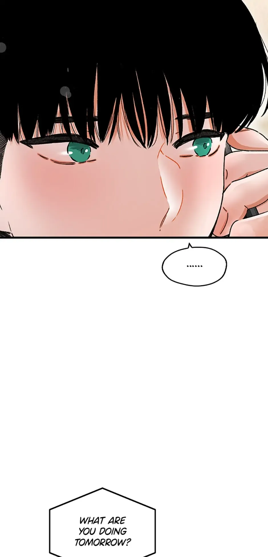 Something Between Us Chapter 44 Online - página 33