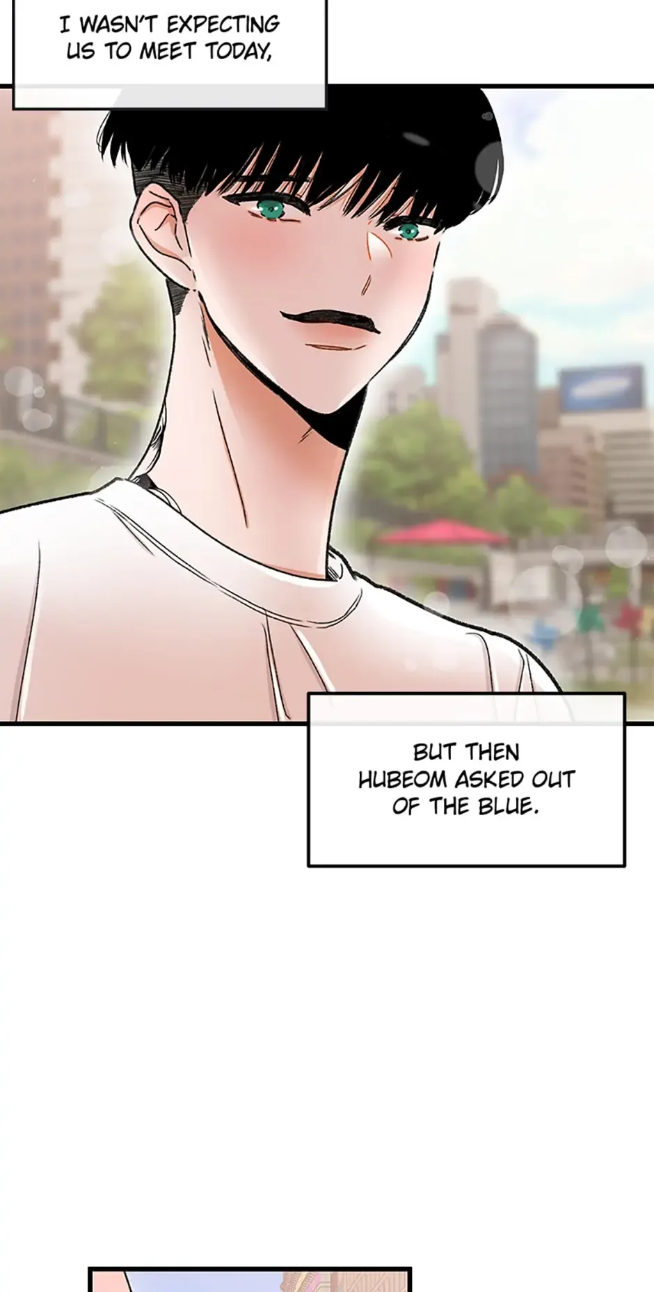 Something Between Us Chapter 44 Online - página 39