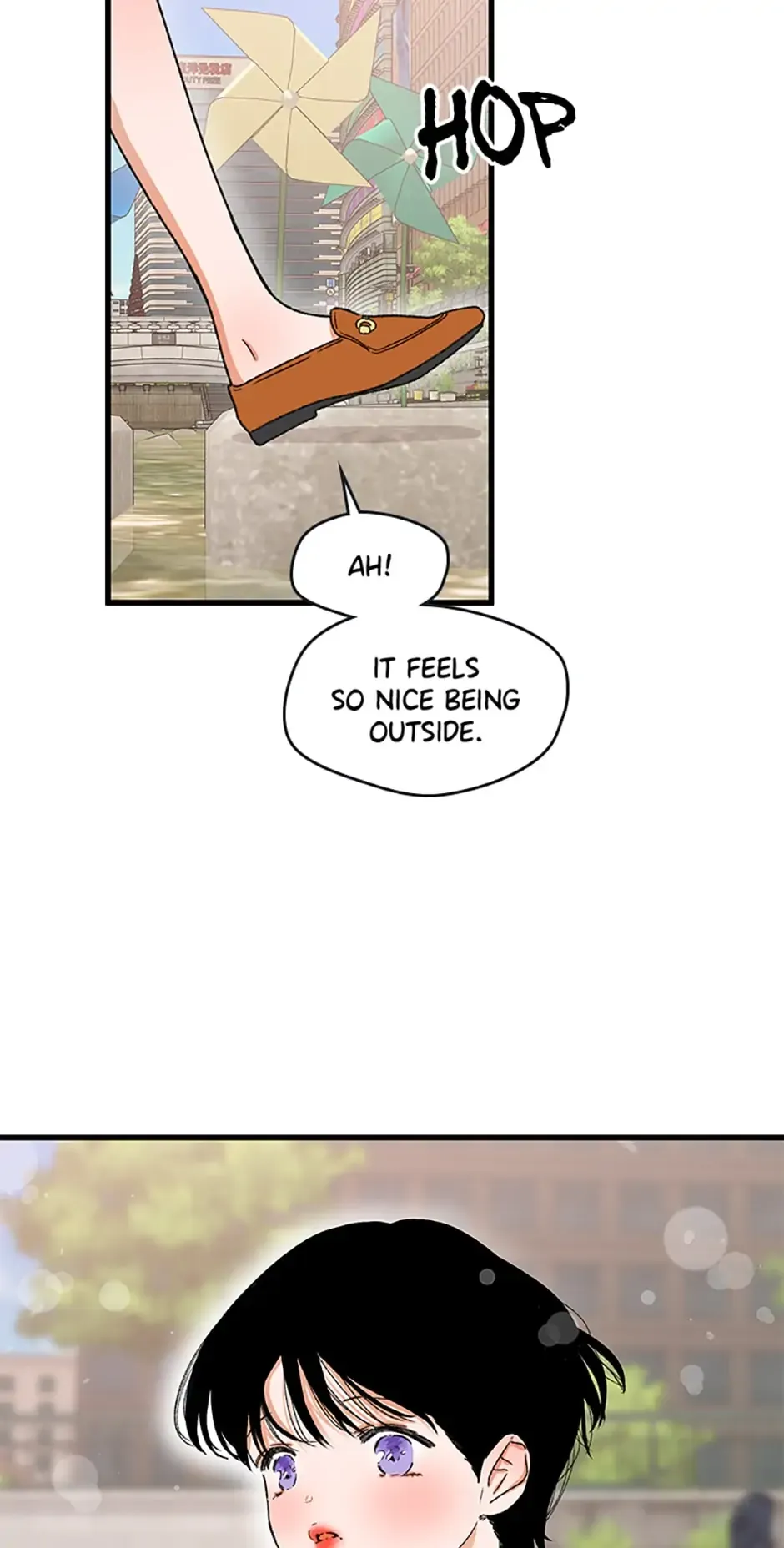Something Between Us Chapter 44 Online - página 40