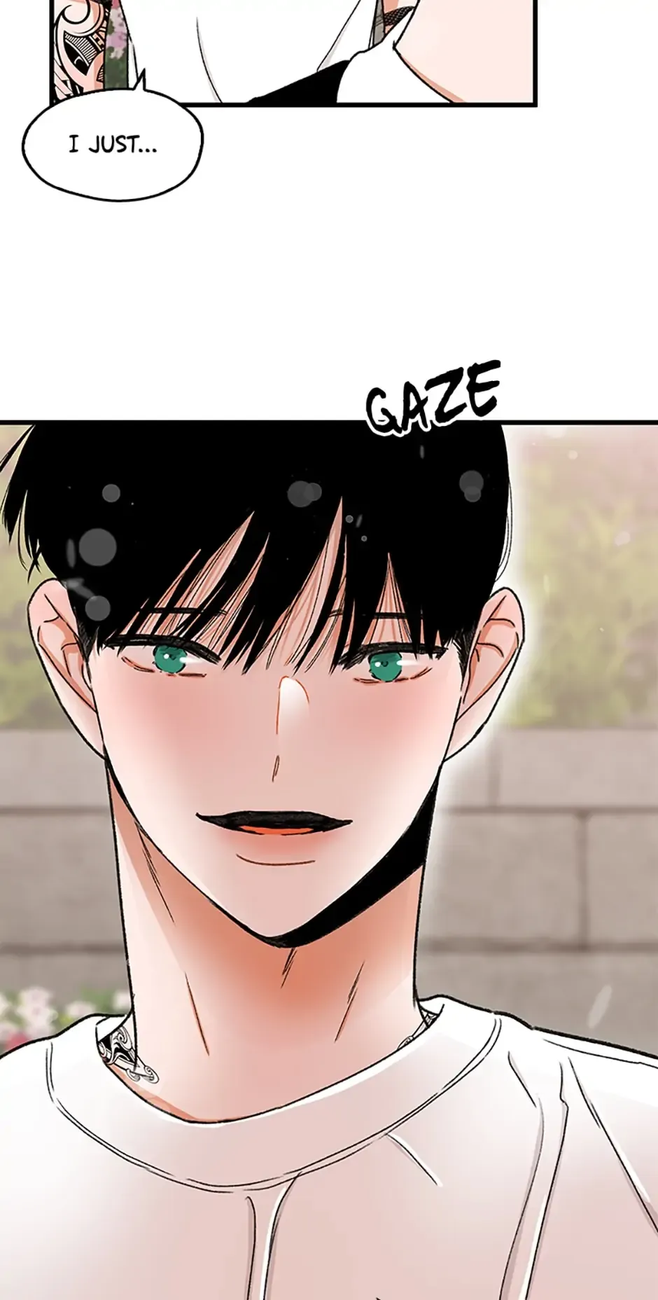 Something Between Us Chapter 44 Online - página 42
