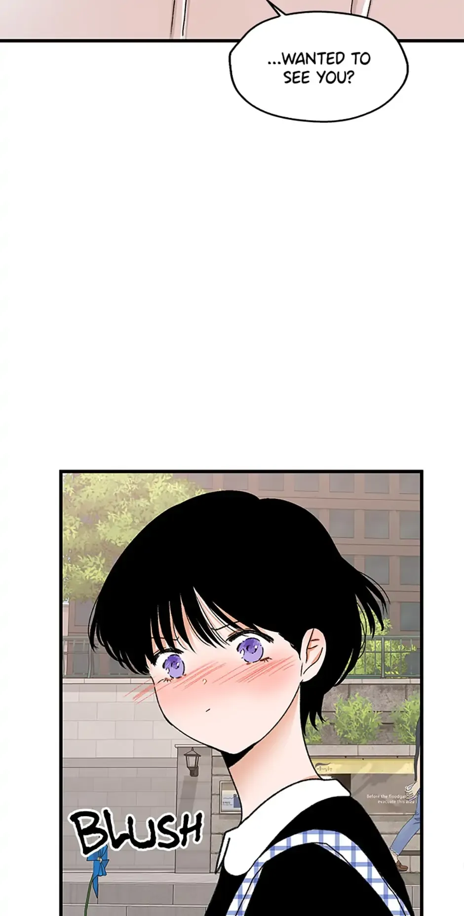 Something Between Us Chapter 44 Online - página 43