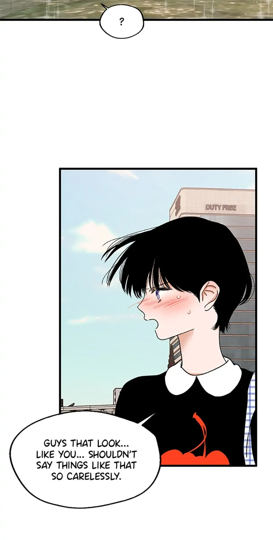 Something Between Us Chapter 44 Online - página 45