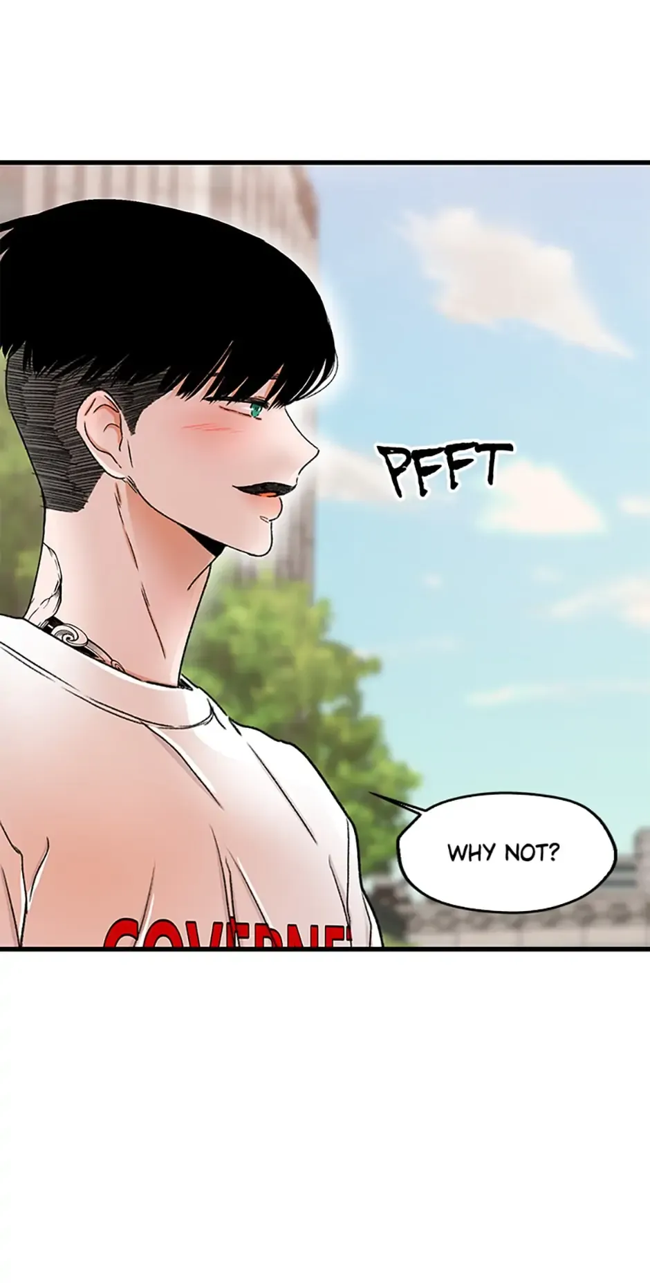 Something Between Us Chapter 44 Online - página 46