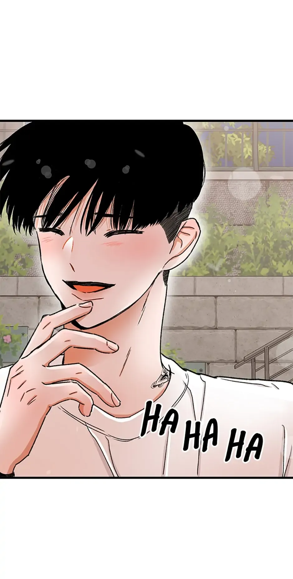 Something Between Us Chapter 44 Online - página 48