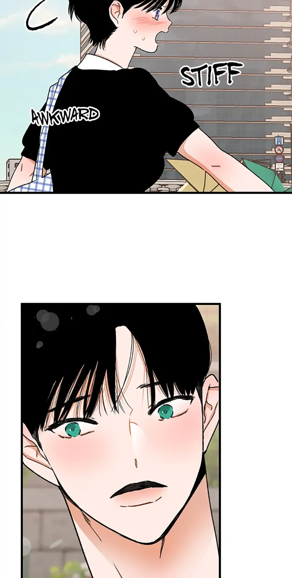 Something Between Us Chapter 44 Online - página 51
