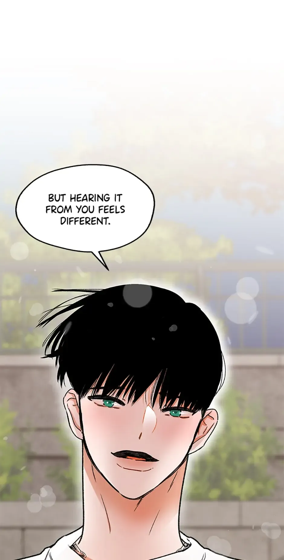 Something Between Us Chapter 44 Online - página 54