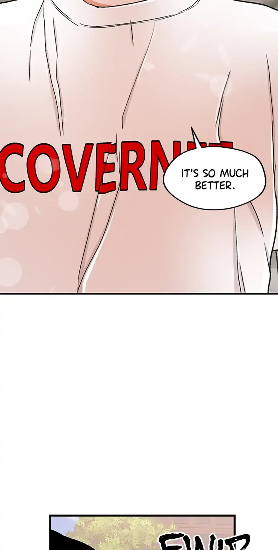 Something Between Us Chapter 44 Online - página 55