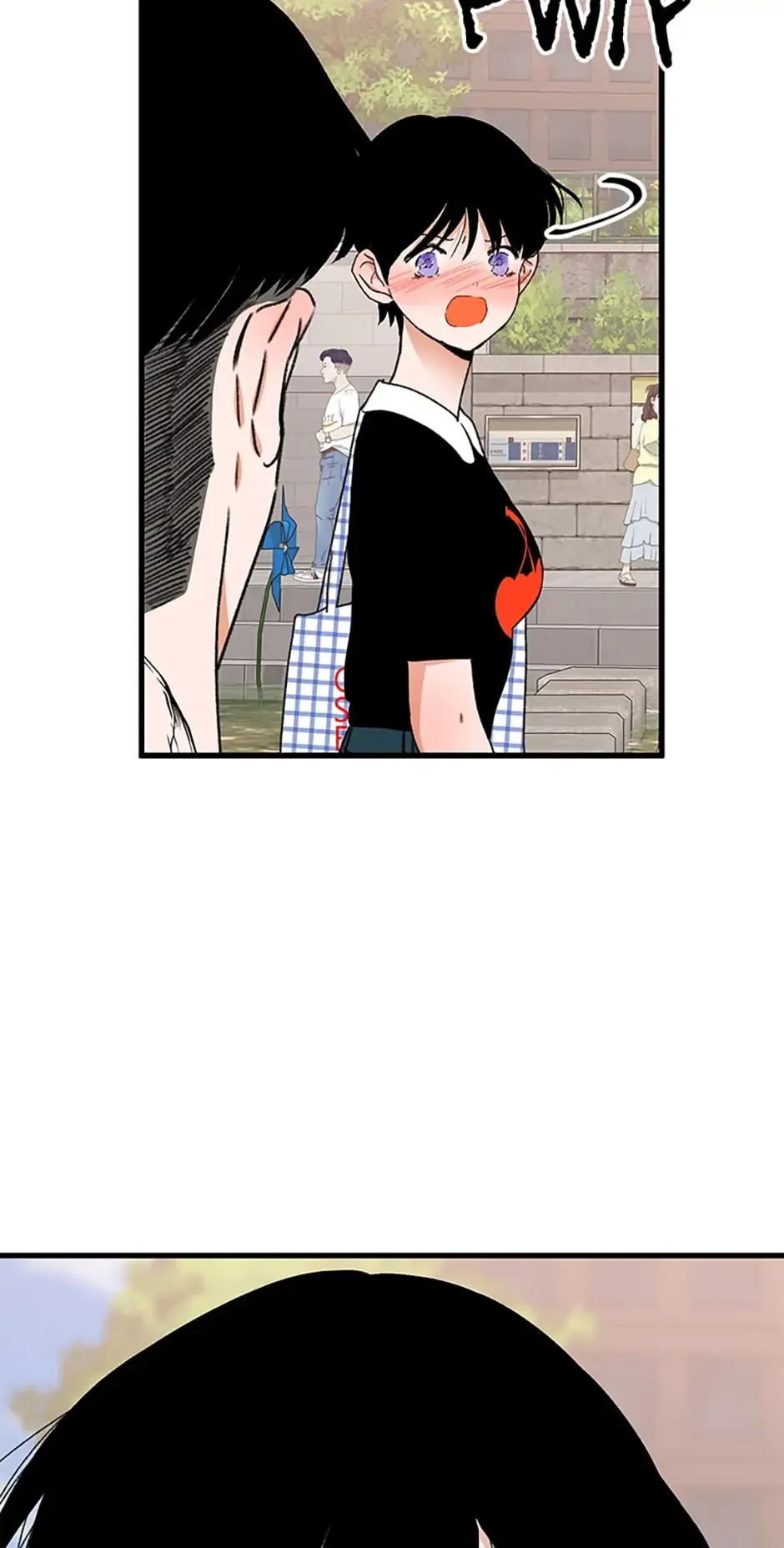 Something Between Us Chapter 44 Online - página 56