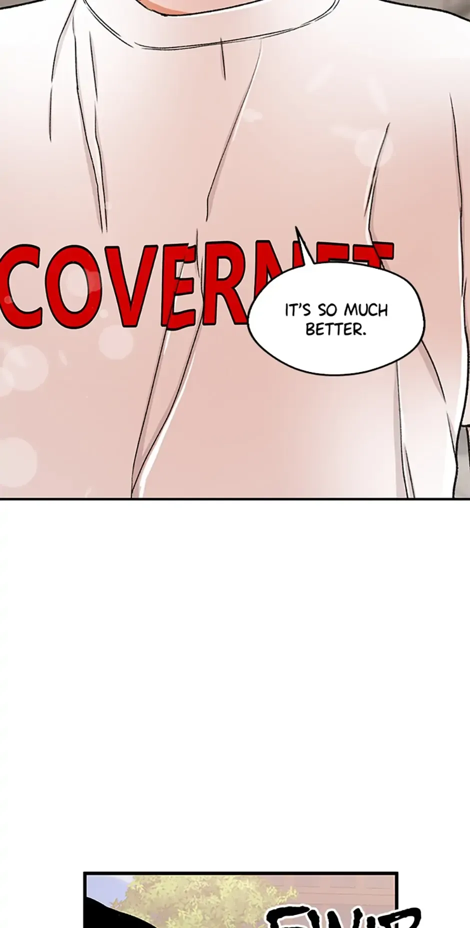 Something Between Us Chapter 45 Online - página 2