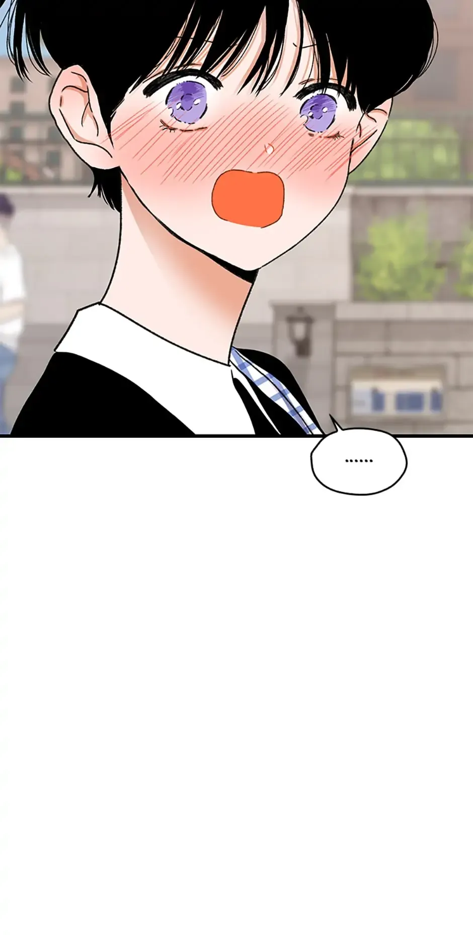 Something Between Us Chapter 45 Online - página 4