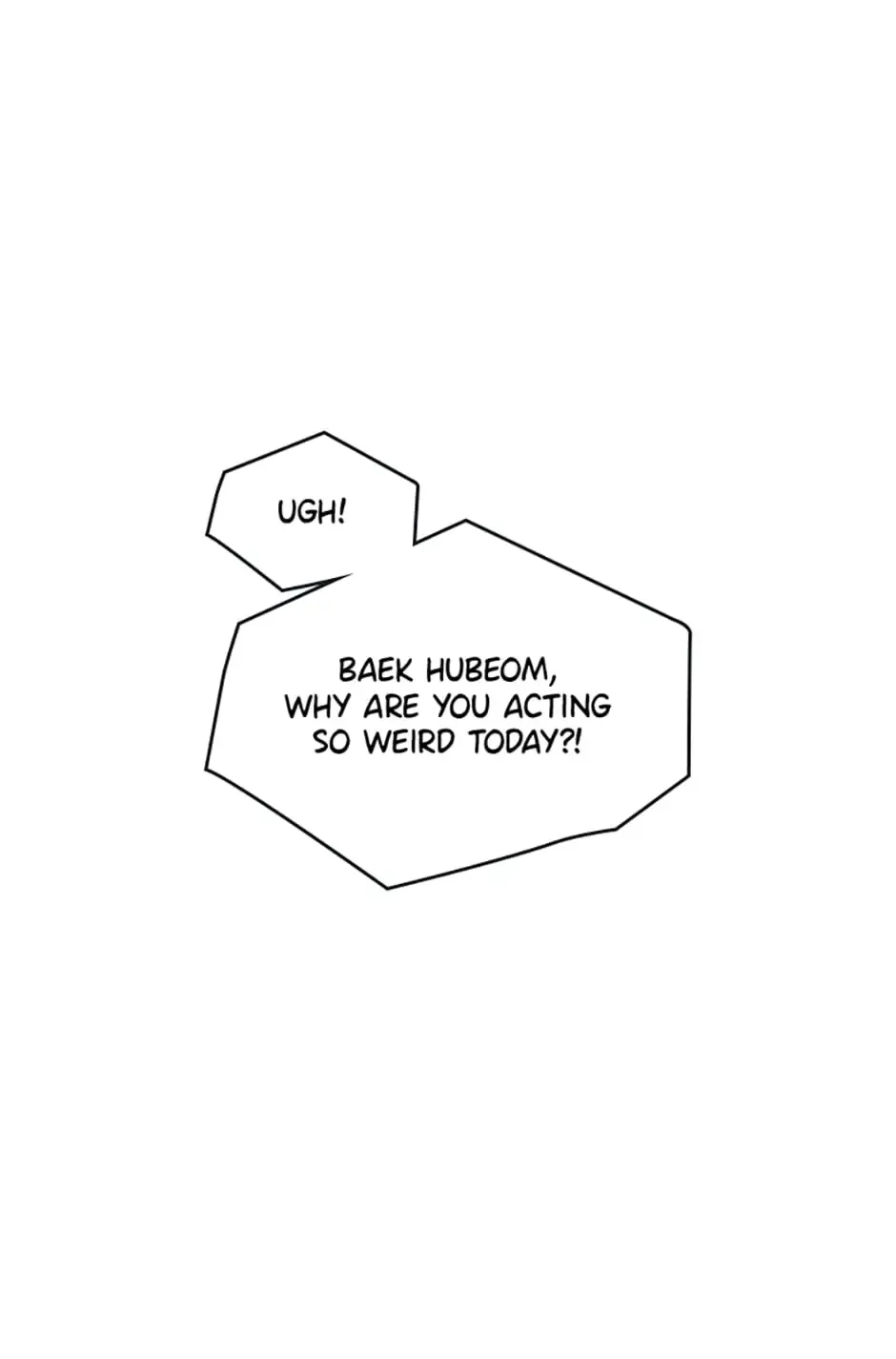 Something Between Us Chapter 45 Online - página 5