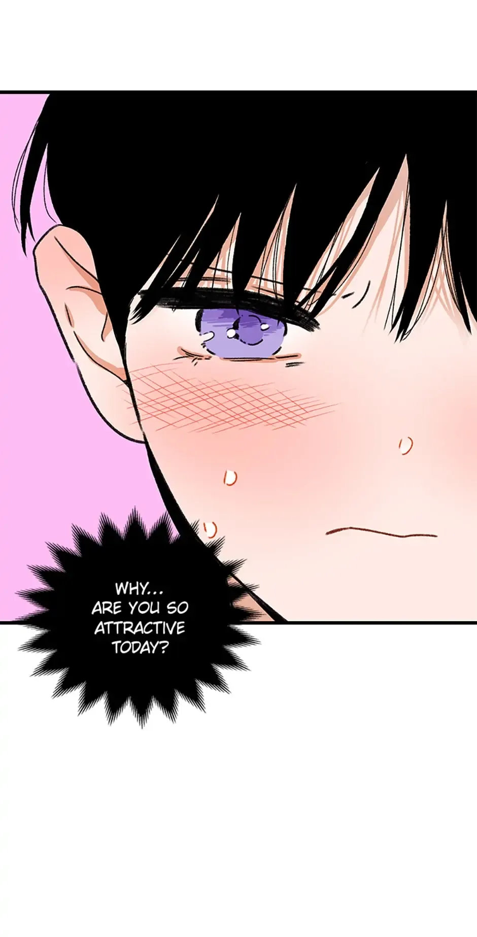 Something Between Us Chapter 45 Online - página 7